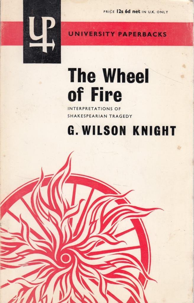The Wheel of Fire