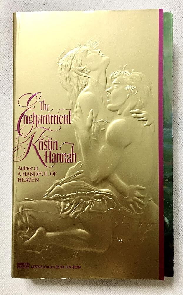 The Enchantment cover image