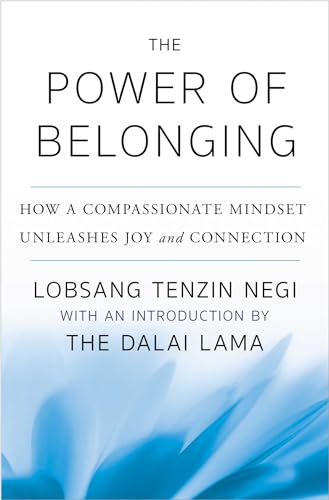 Engaged Compassion: Seven Practices to Cultivate Resilience, Connection, and a Joyous Life cover image