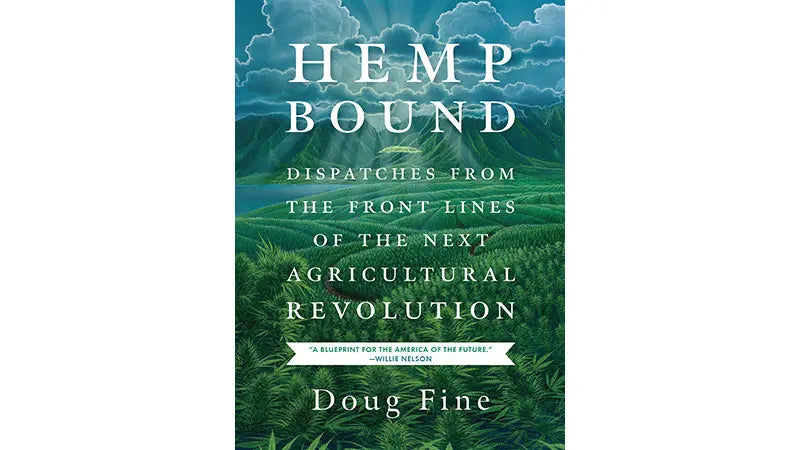 Hemp Bound by Doug Fine