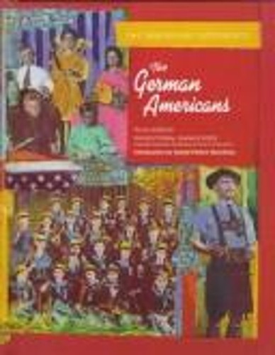 The German Americans