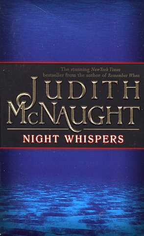 Night Whispers by Judith McNaught