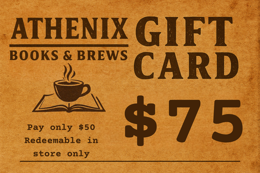 $75 Gift Card