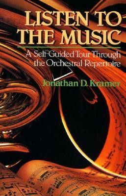 Listen to the Music