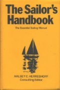 The Sailor’s Handbook by Halsey Herreshoff