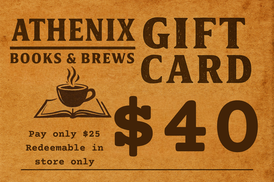 $40 Gift Card