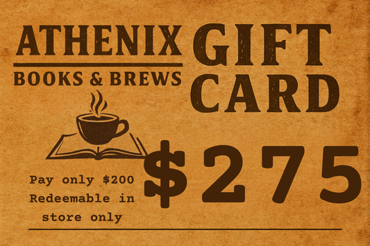 $275 Gift Card