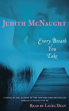 Every Breath You Take by Judith McNaught