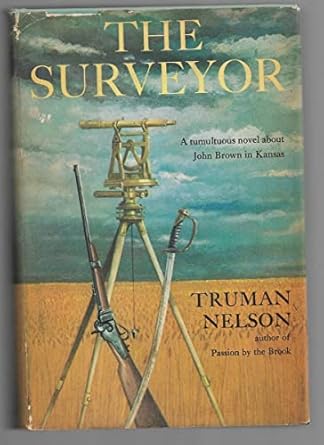 The Surveyor 1st Edition