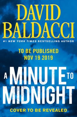 A Minute to Midnight by David Baldacci’s