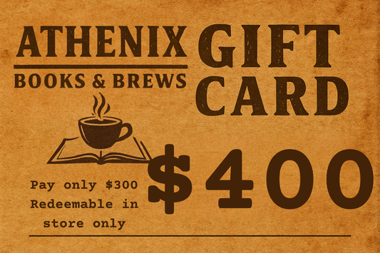 $400 Gift Card