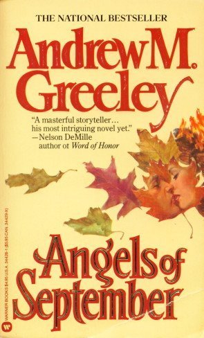 Angels of September by Andrew Greeley