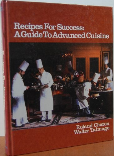 Recipes for Success