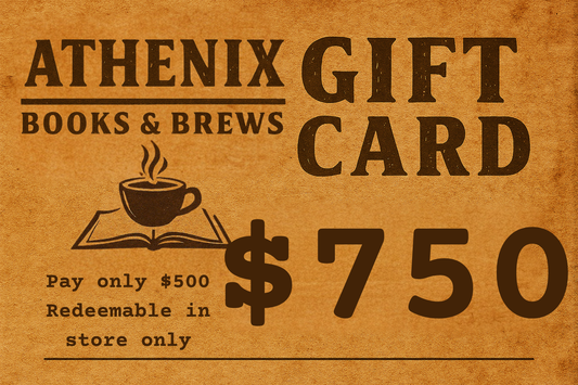 $750 Gift Card