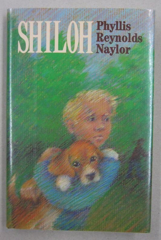 Shiloh by Phyllis Reynolds Naylor