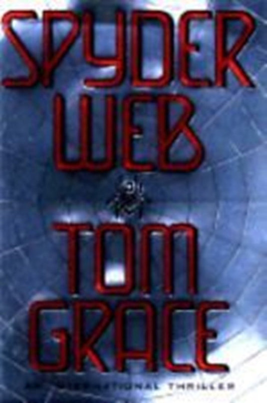 Spyder Web by Tom Grace