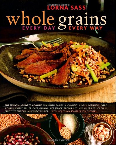 Wholegrains