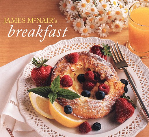James McNair's Breakfast