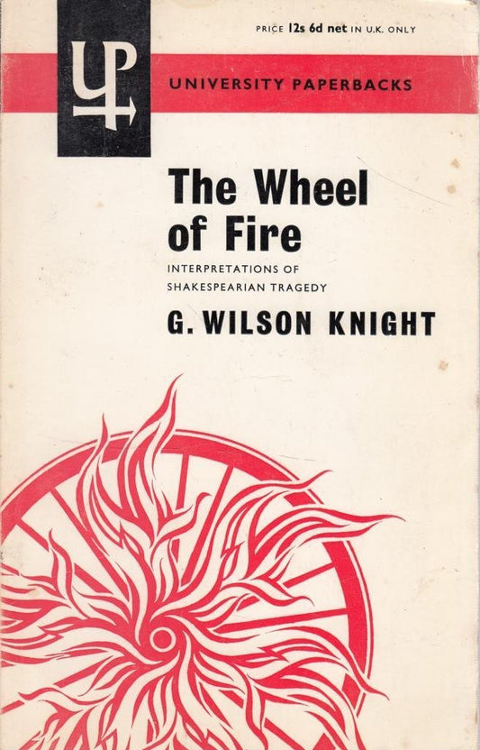 The Wheel of Fire