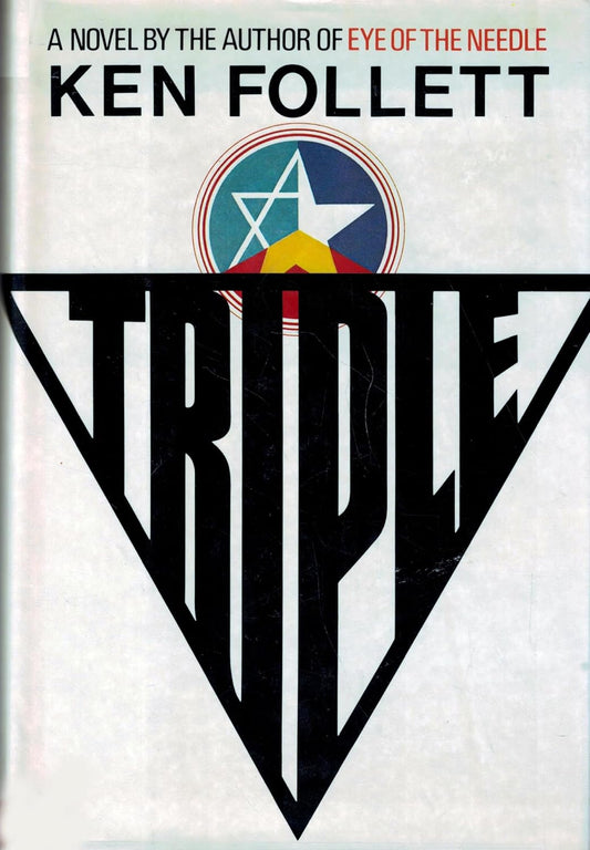 Triple by Ken Follett