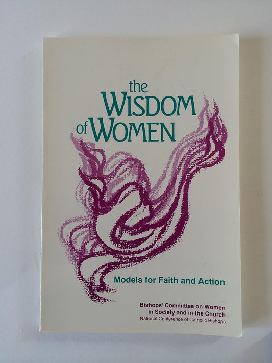 The Wisdom of Women by Carol Gilligan