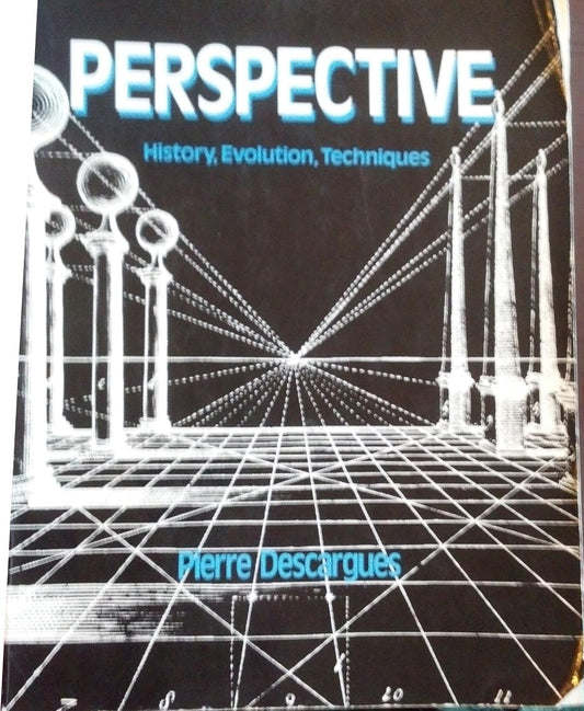 Perspective by Pierre Descargues