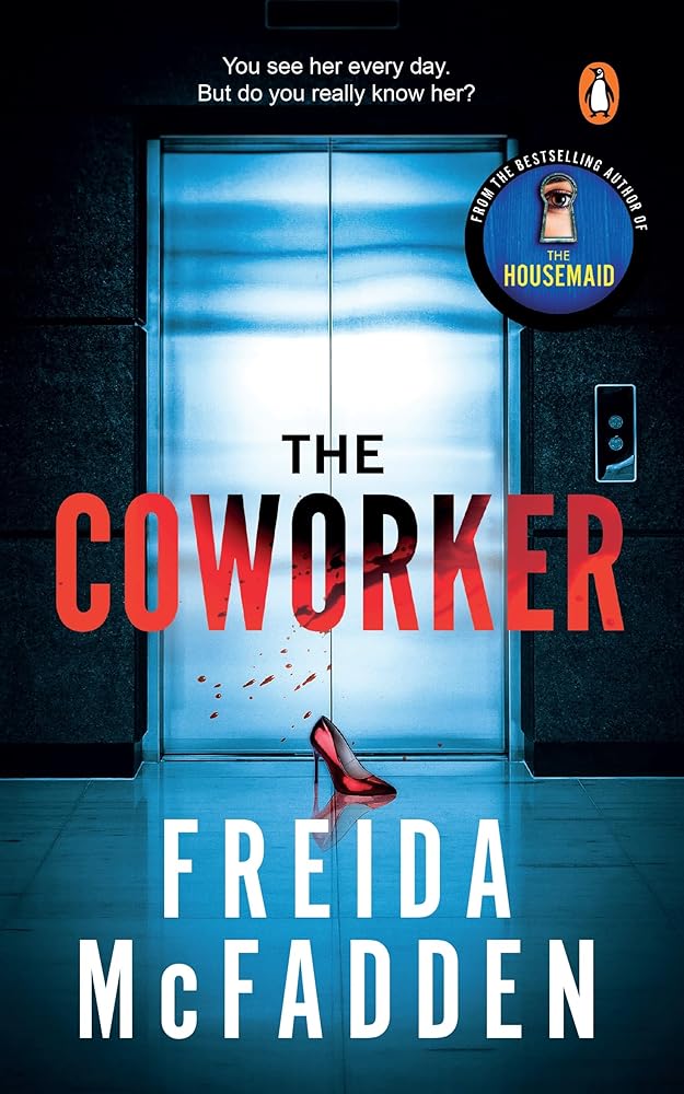 The CoWorker cover image