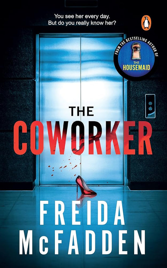 The CoWorker cover image