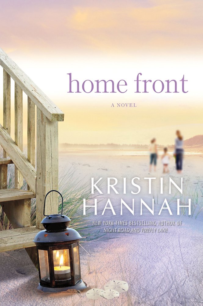 Home Front: A Novel cover image