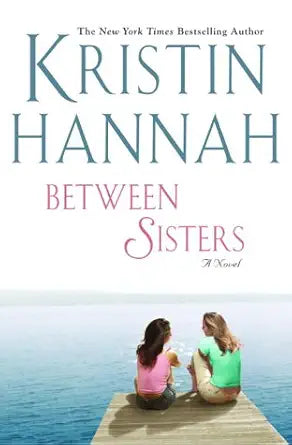 Between Sisters cover image