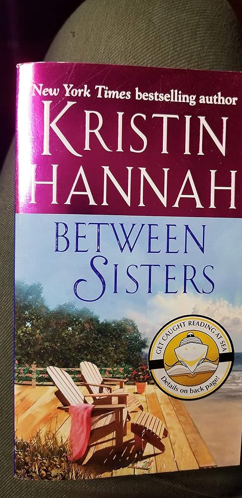 Between Sisters cover image