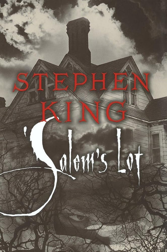 'Salem's Lot cover image