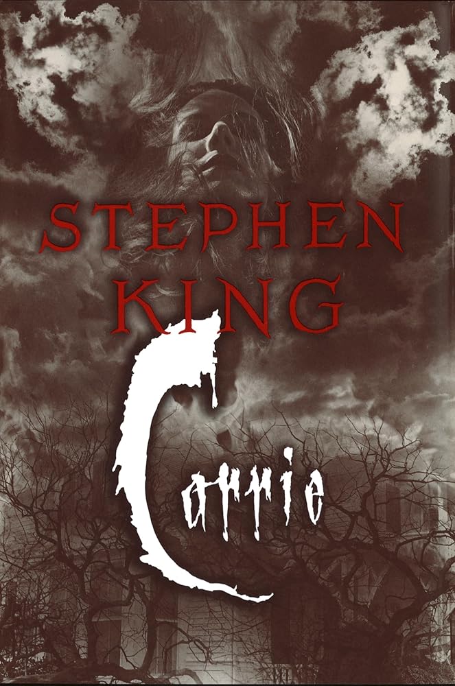 Carrie cover image