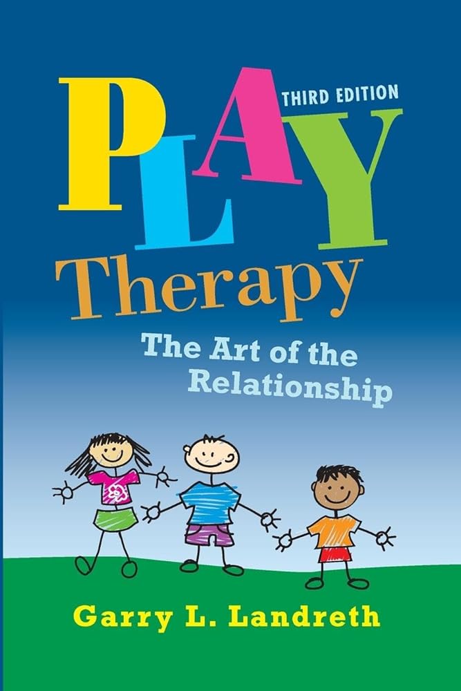 Play Therapy cover image