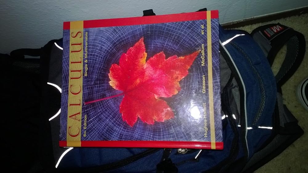 Calculus: Single and Multivariable cover image