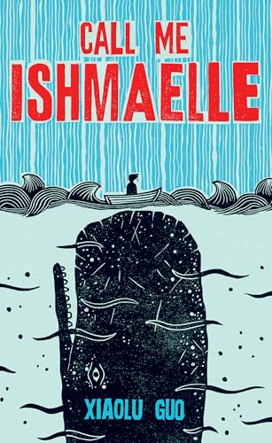 Call Me Ishmaelle cover image