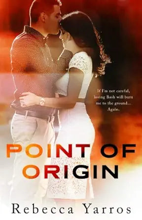Point Of Origin Bundle cover image