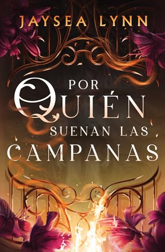 El amor a las puertas del infierno cover image