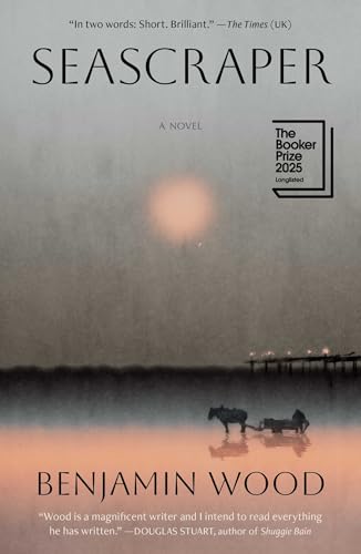 Seascraper cover image