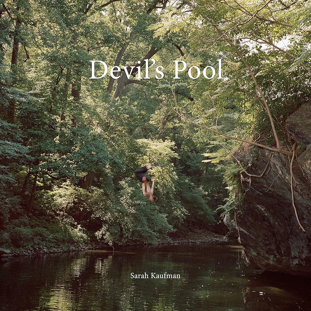 Devil's Pool cover image