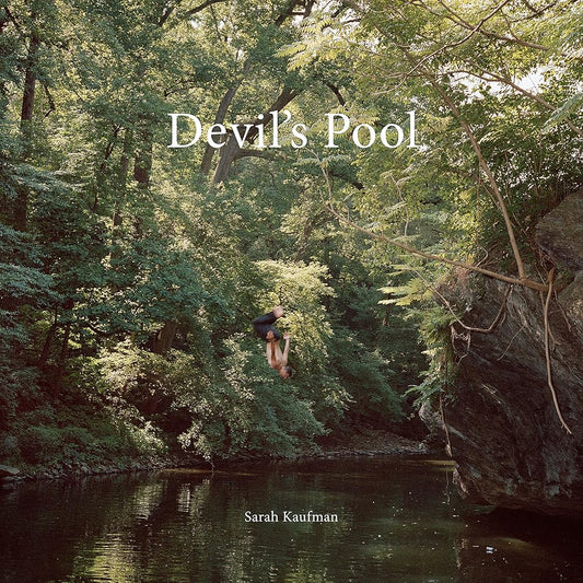 Devil's Pool cover image