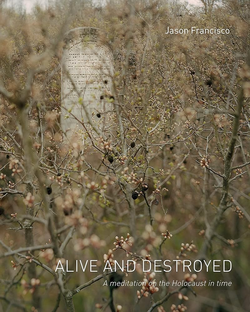Alive and Destroyed cover image