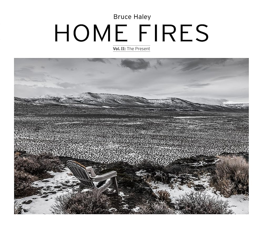 Home Fires, Volume II: The Present cover image