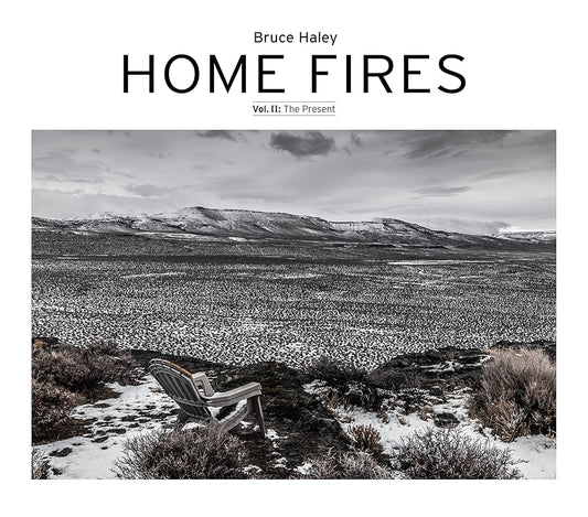Home Fires, Volume II: The Present cover image