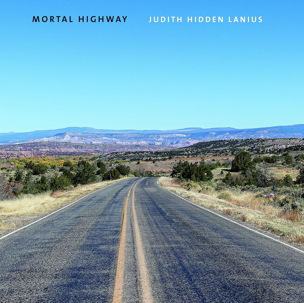 Mortal Highway cover image