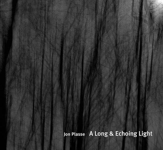 A Long & Echoing Light cover image