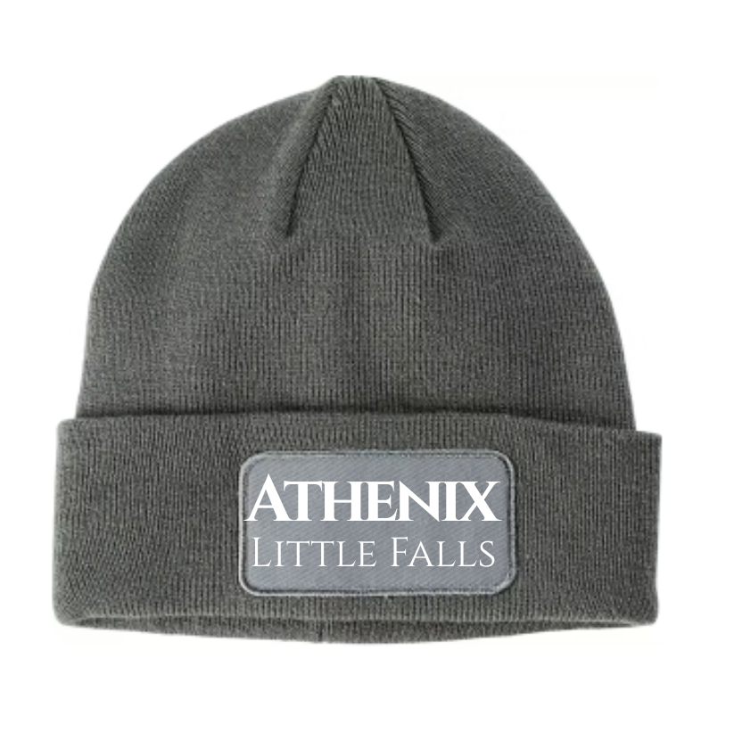 Athenix – Everyday Beanie