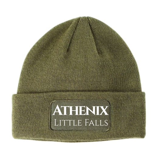 Athenix – Everyday Beanie