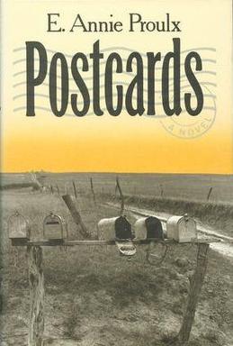 Postcards