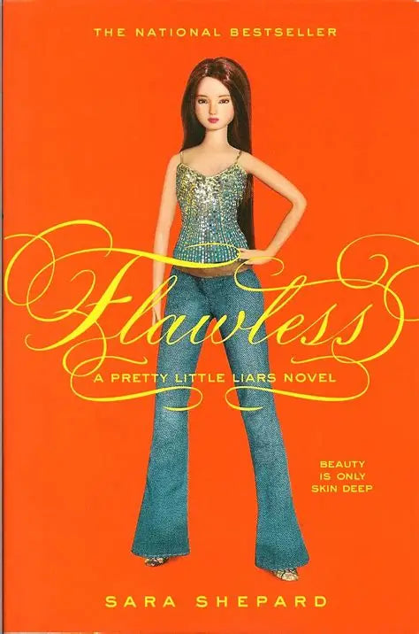 Flawless by Sara Shepard